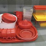 562 4050 DINNER SET